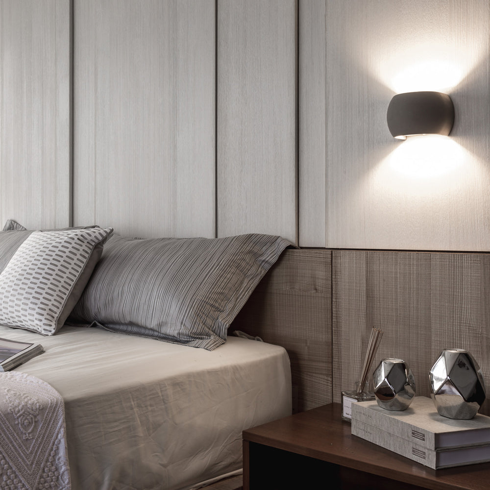 Castle Wall R Lamp