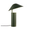 Damo Simple Table Lamp  option Olive Green