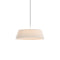 Halo LED Pendant Light  option White