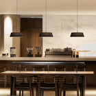 Halo LED Pendant Light