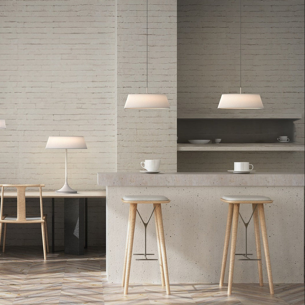 Halo LED Pendant Light