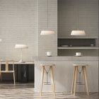 Halo LED Pendant Light