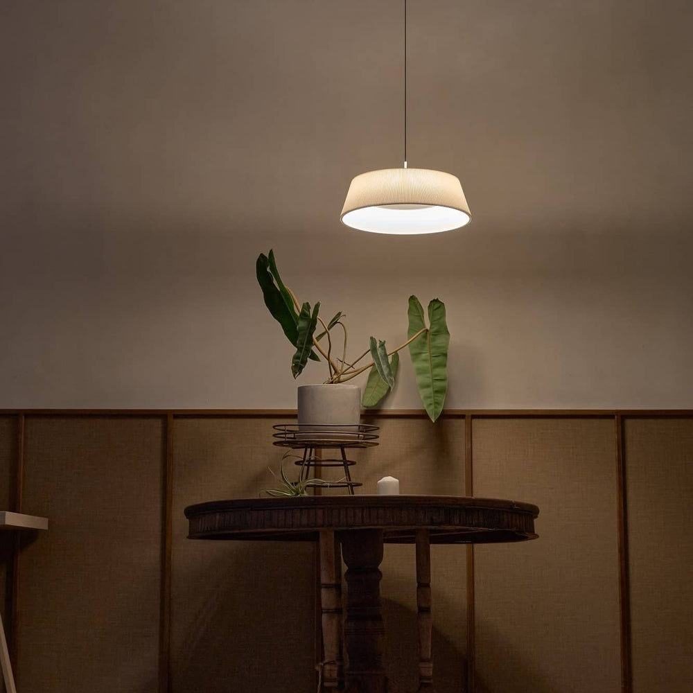 Halo LED Pendant Light