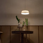 Halo LED Pendant Light