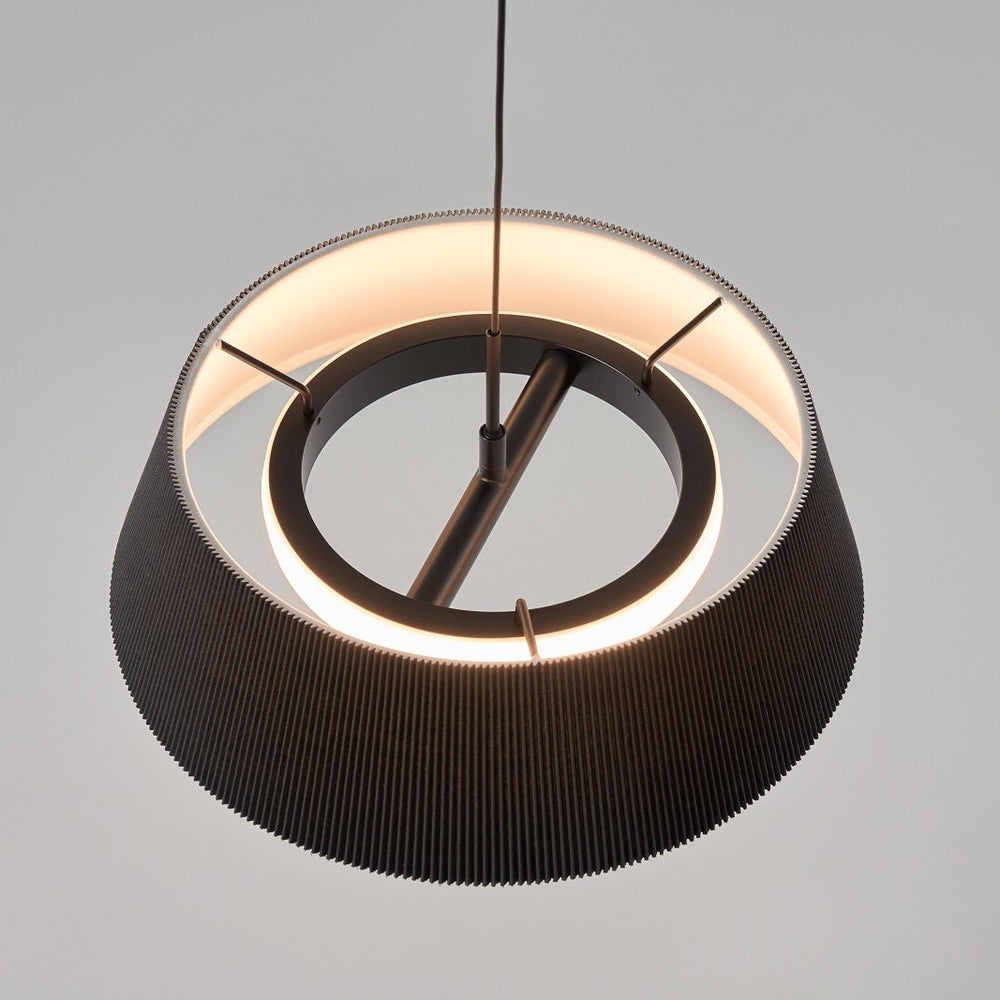 Halo LED Pendant Light