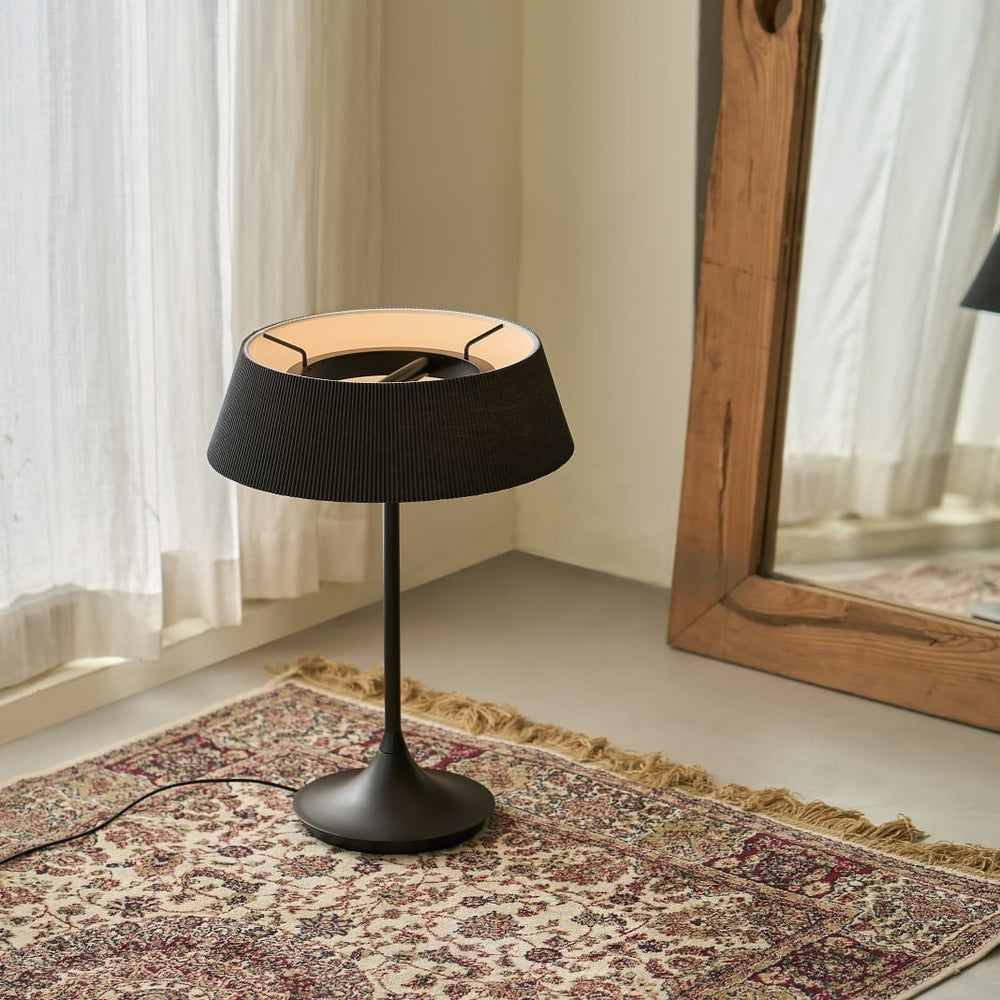 Halo LED Table Lamp