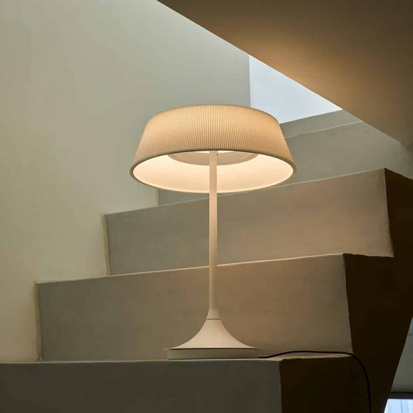 Halo LED Table Lamp