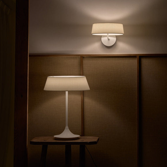 Halo LED Table Lamp