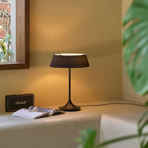 Halo LED Table Lamp