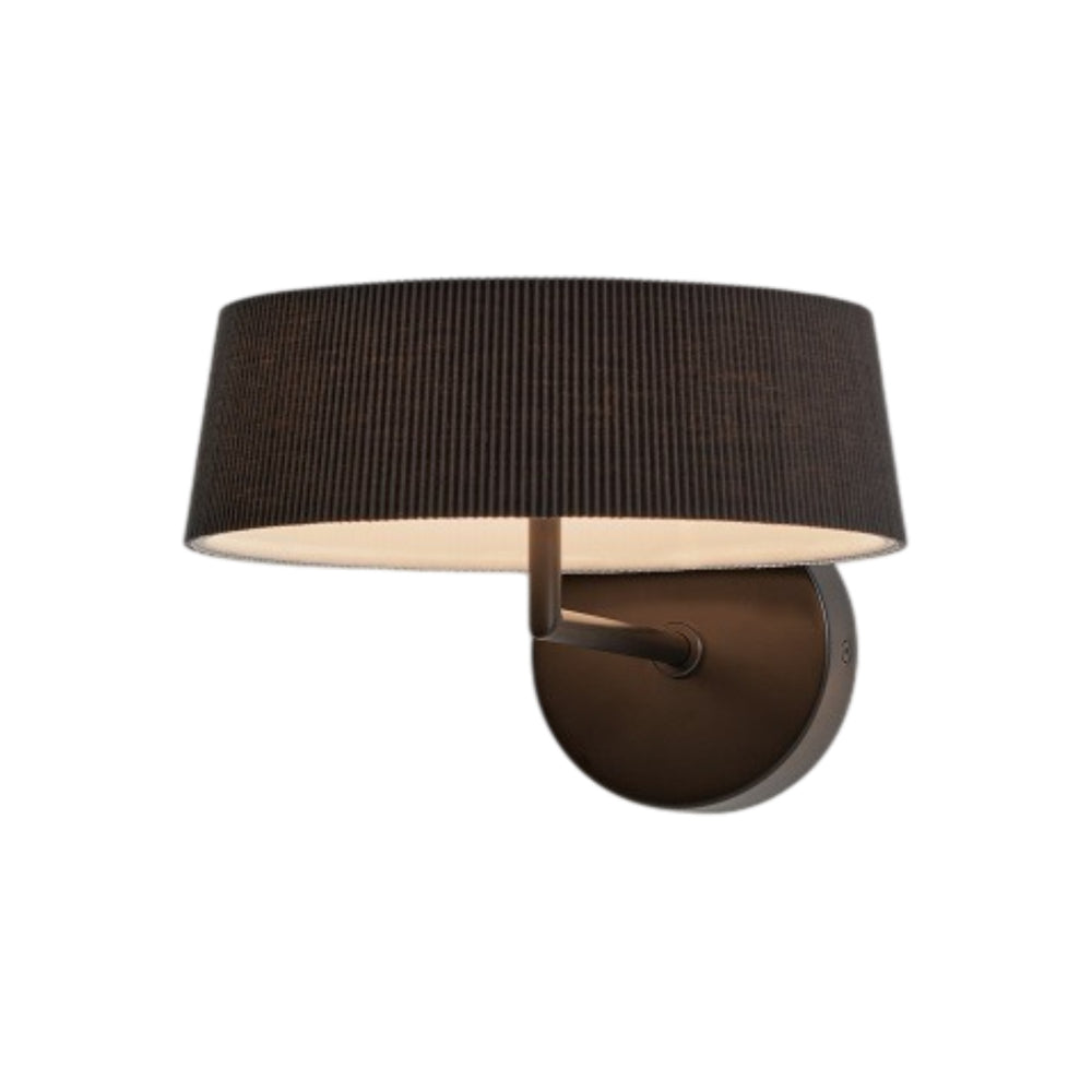 Halo LED Wall Light