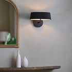 Halo LED Wall Light