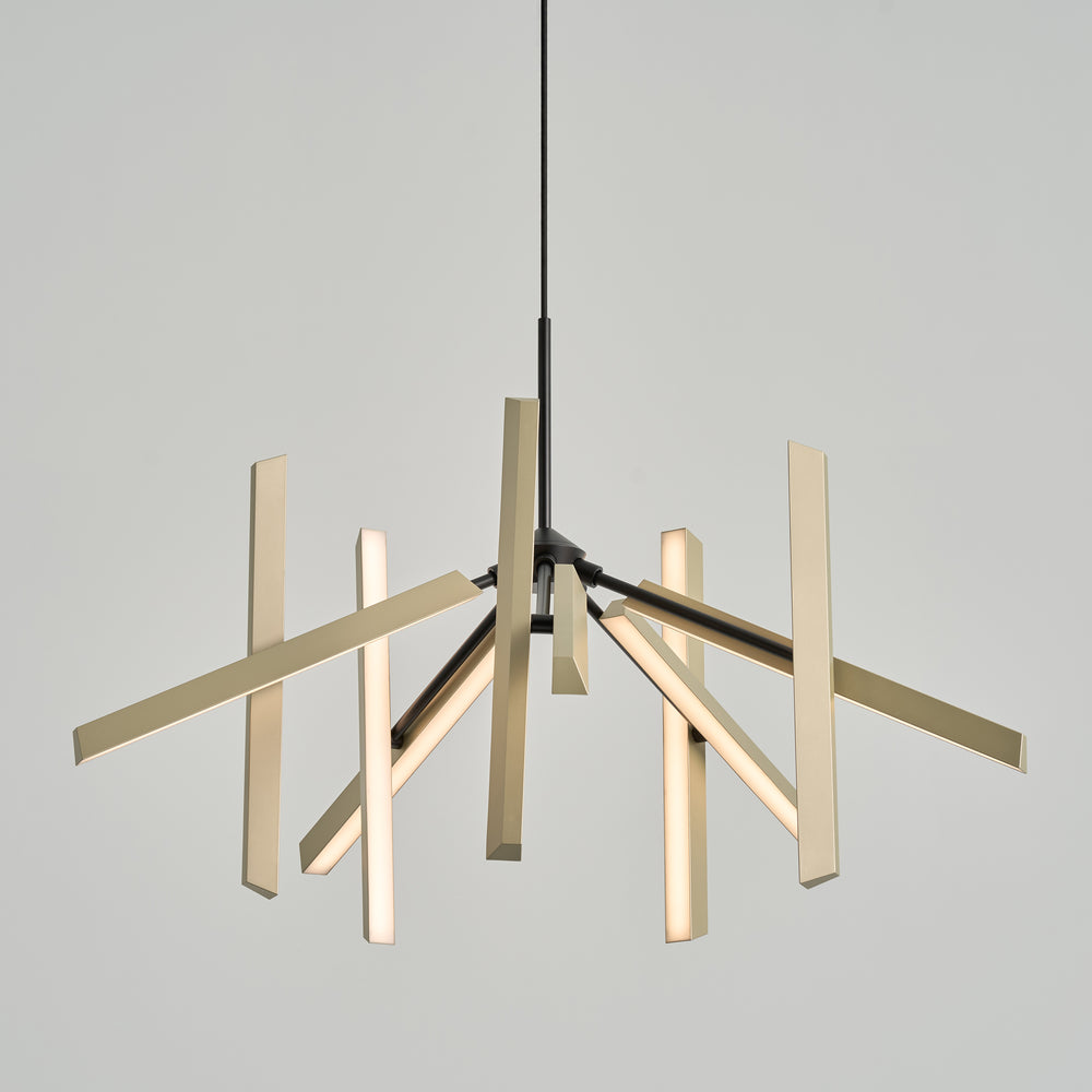 Konnect P10 LED Pendant Light