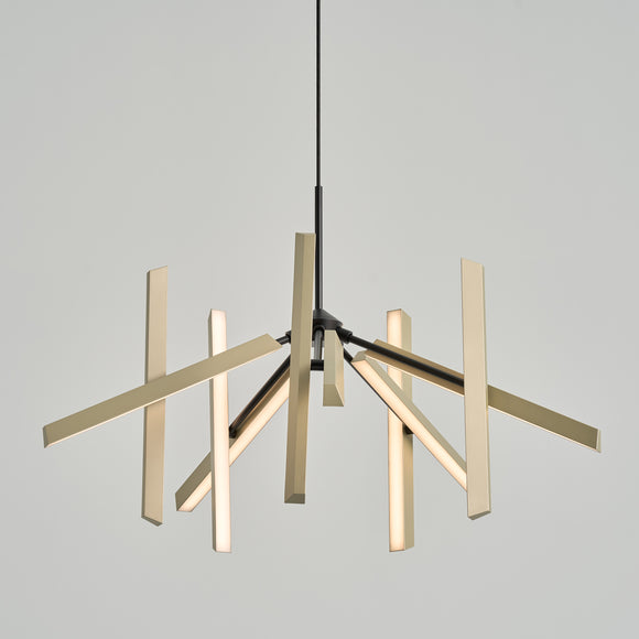 Konnect P10 LED Pendant Light