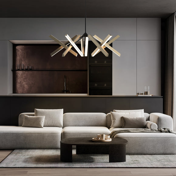 Konnect P10 LED Pendant Light