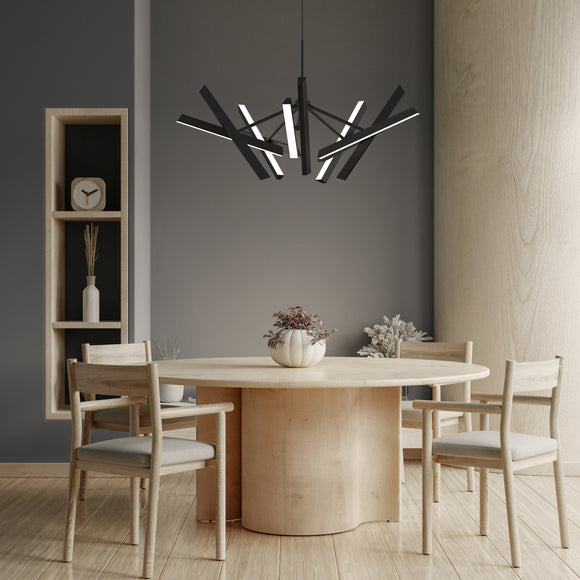 Konnect P10 LED Pendant Light