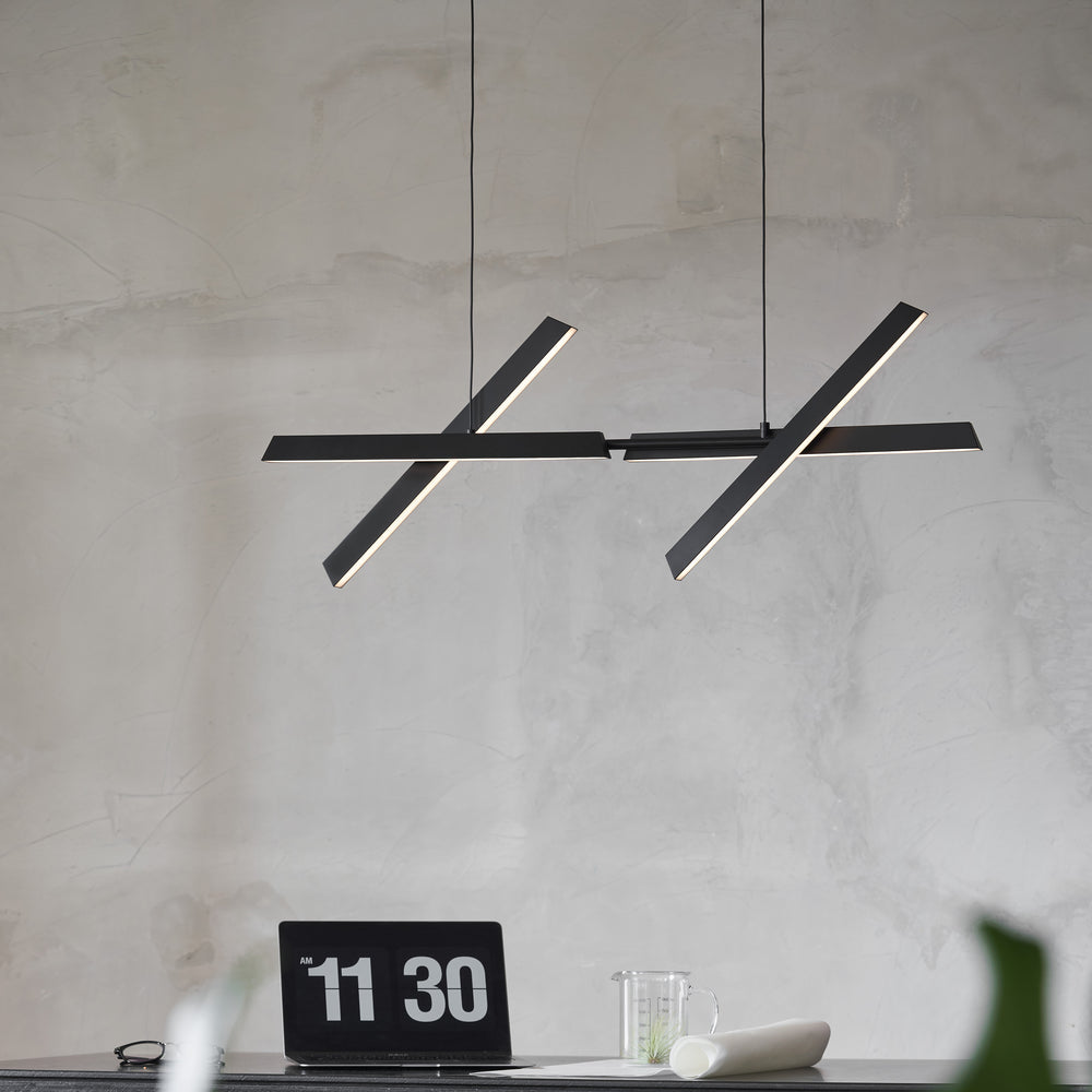 Konnect PL LED Pendant Light