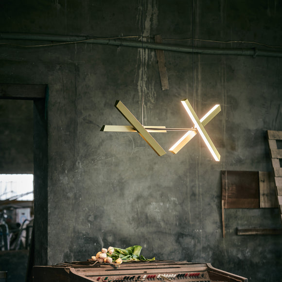 Seed Design Konnect PL LED Pendant Light - 2Modern