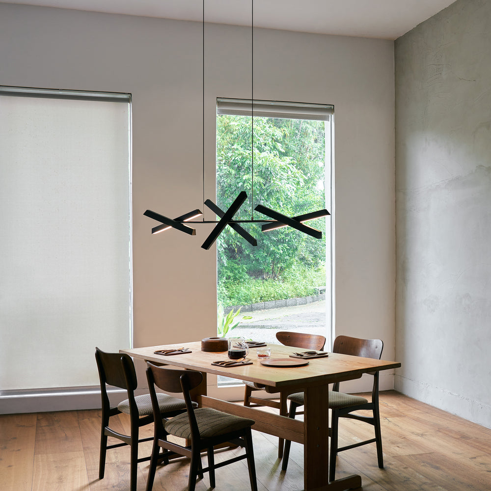 Seed Design Konnect PL LED Pendant Light - 2Modern