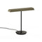 Konnect Table Lamp  option Champagne Gold