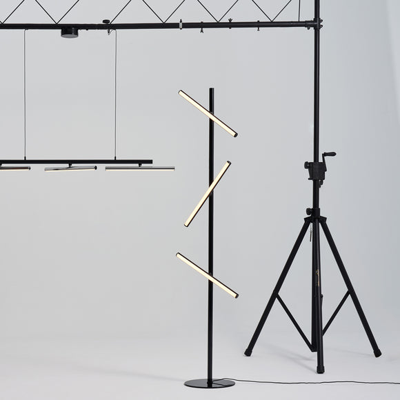 Lisa Floor Lamp