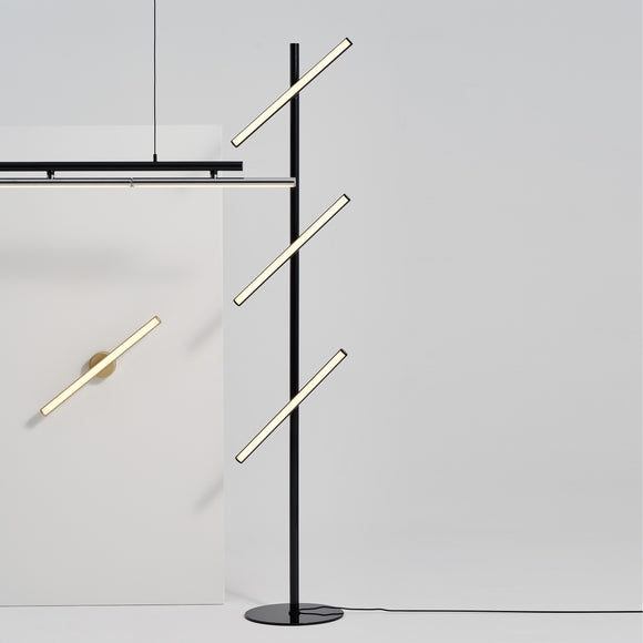 Lisa Floor Lamp