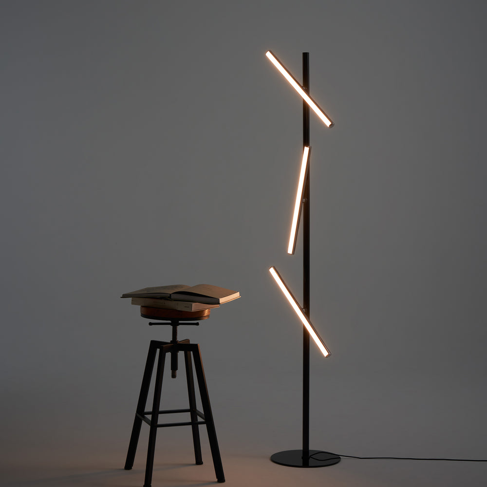 Lisa Floor Lamp