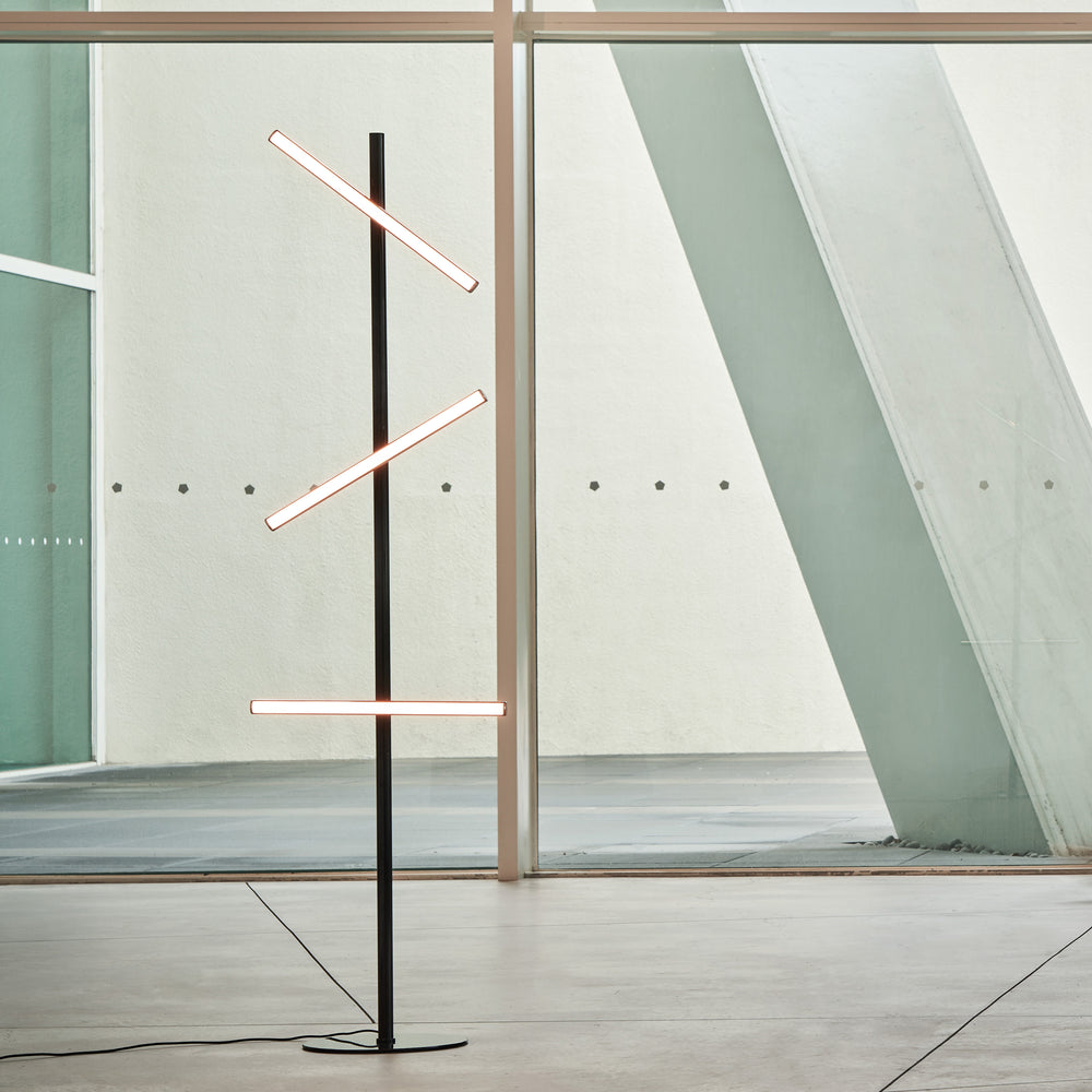 Lisa Floor Lamp