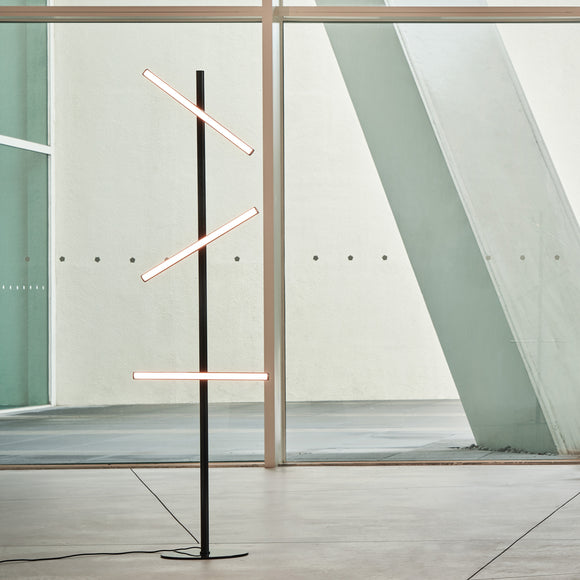 Lisa Floor Lamp