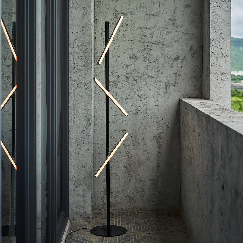 Lisa Floor Lamp