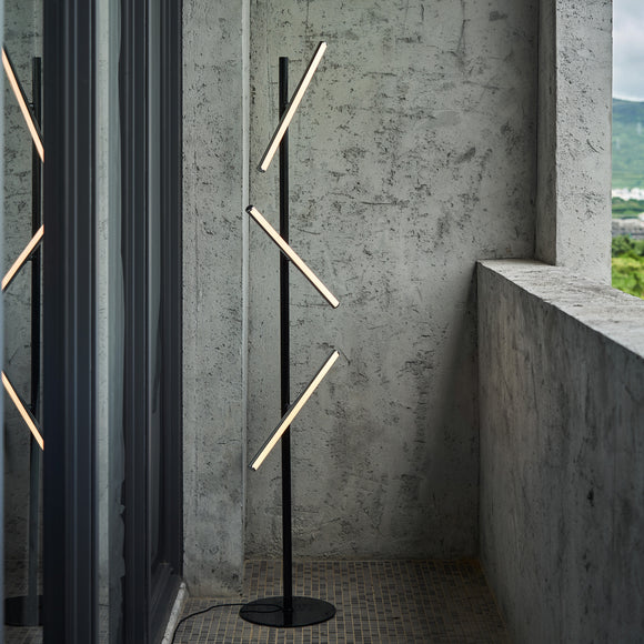Lisa Floor Lamp