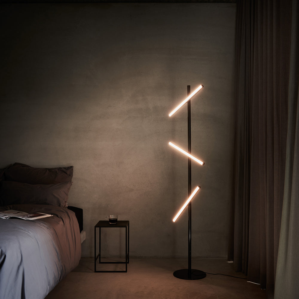 Lisa Floor Lamp