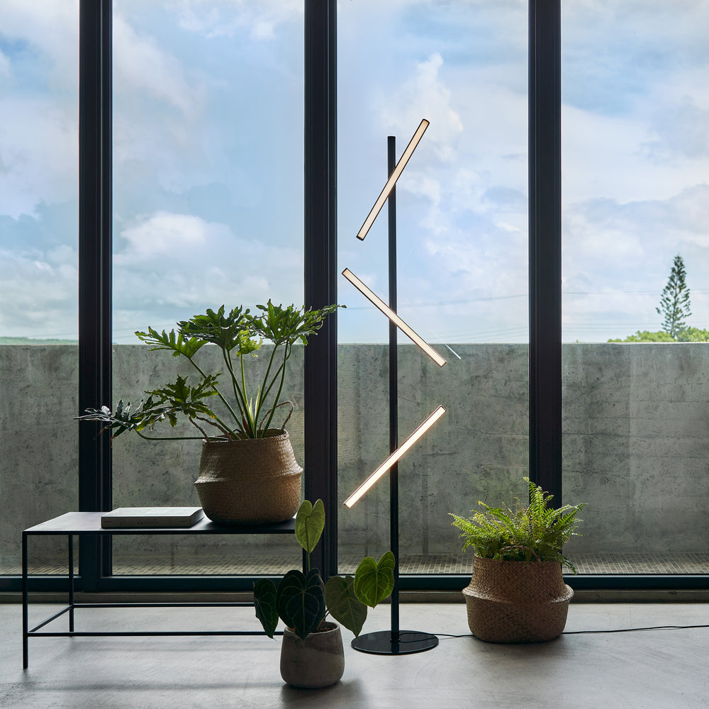 Lisa Floor Lamp