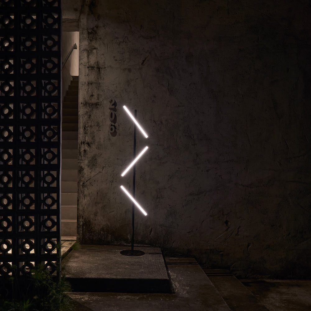 Lisa Floor Lamp