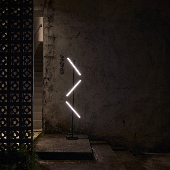 Lisa Floor Lamp