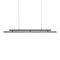 Lisa Pendant Light  option Shiny Black