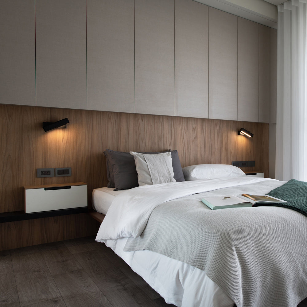 Mumu Wall Light