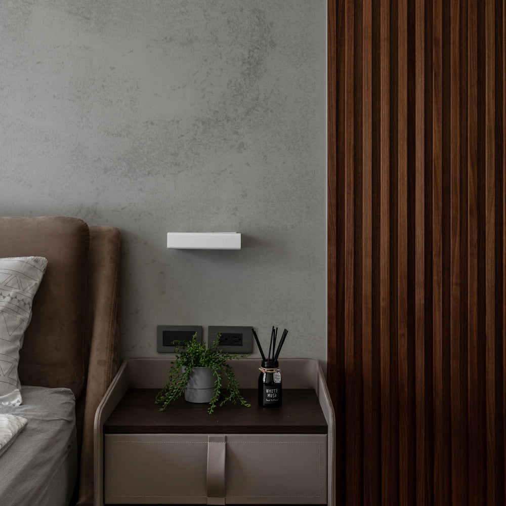 Mumu Wall Light