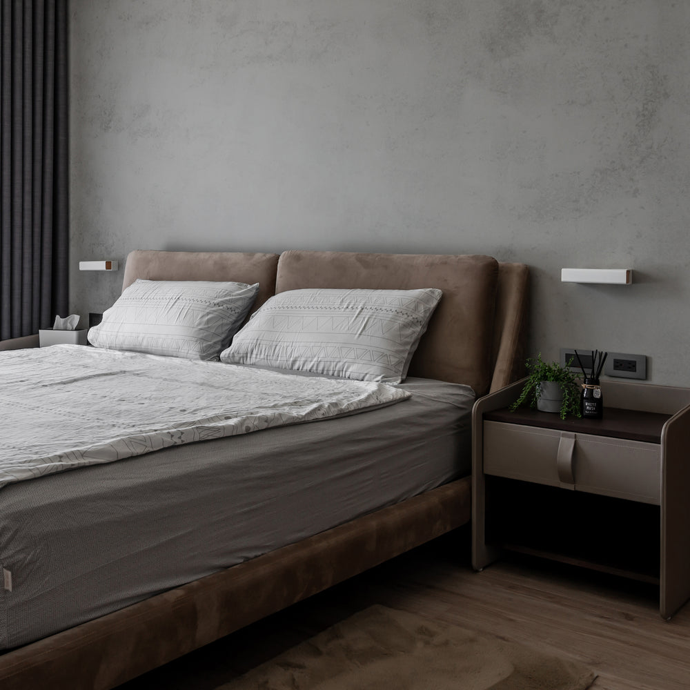 Mumu Wall Light