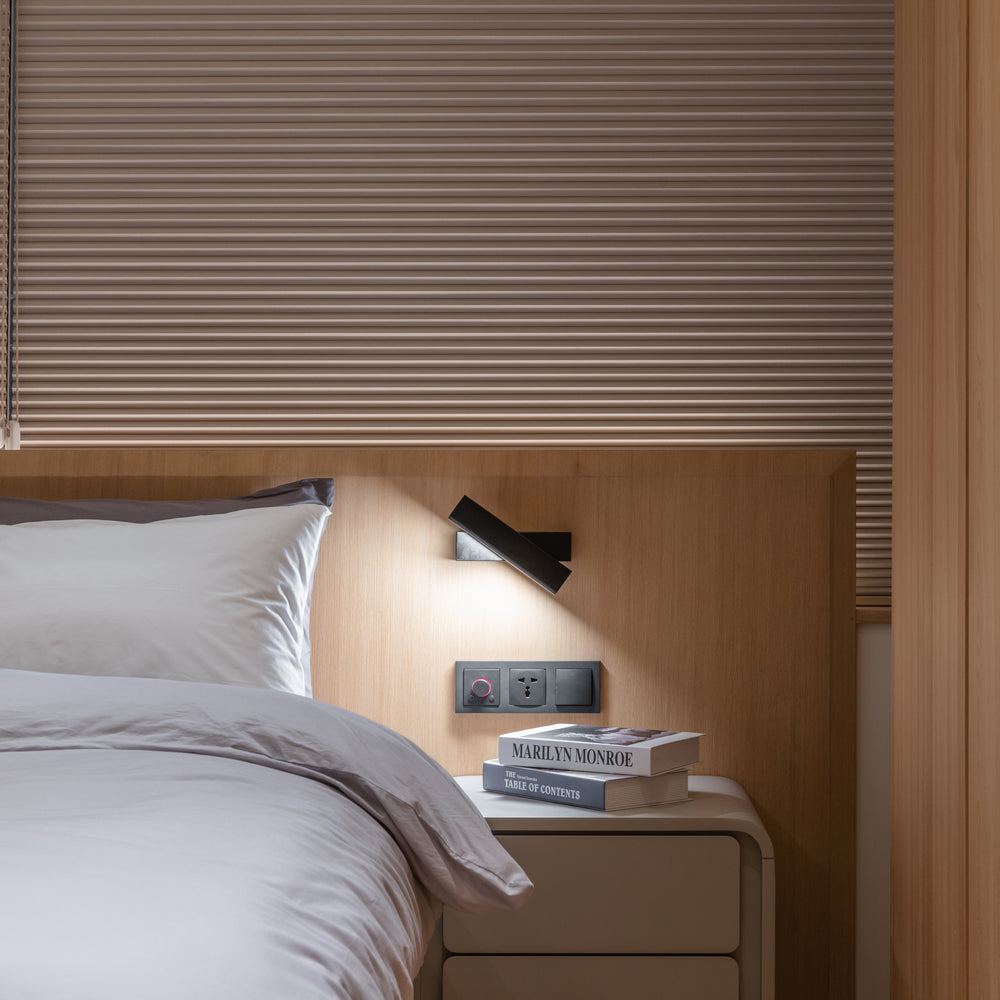Mumu Wall Light
