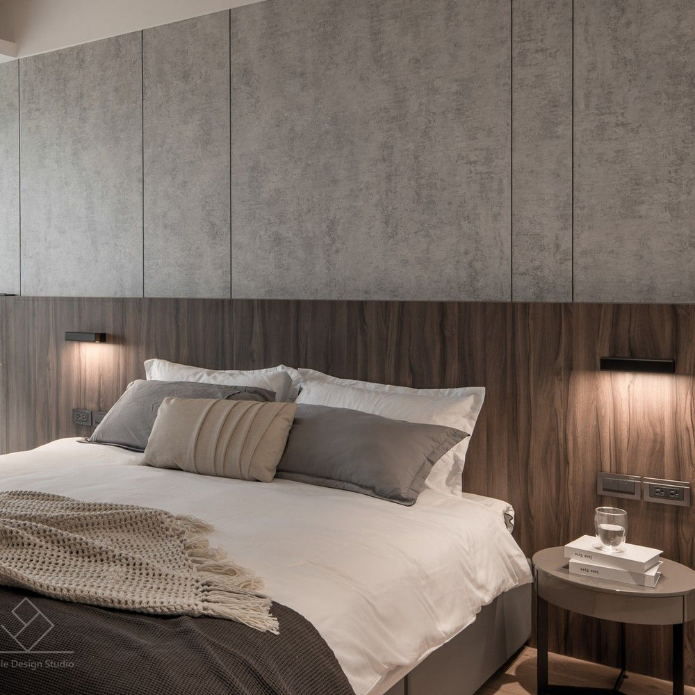 Mumu Wall Light