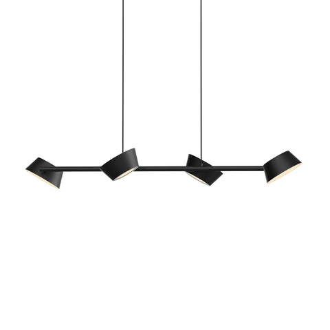 Olo XL Linear Pendant Light