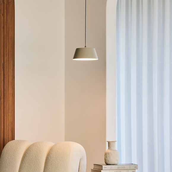 Olo XL Single Pendant Light