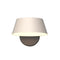 Olo XL Wall Sconce  option Oatmeal