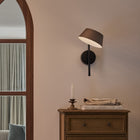 Olo XL WU Wall Sconce