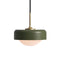 Pensee LED Pendant Light  option Olive Green