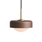 Pensee LED Pendant Light  option Pearl Cocoa
