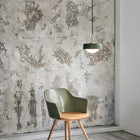Pensee LED Pendant Light