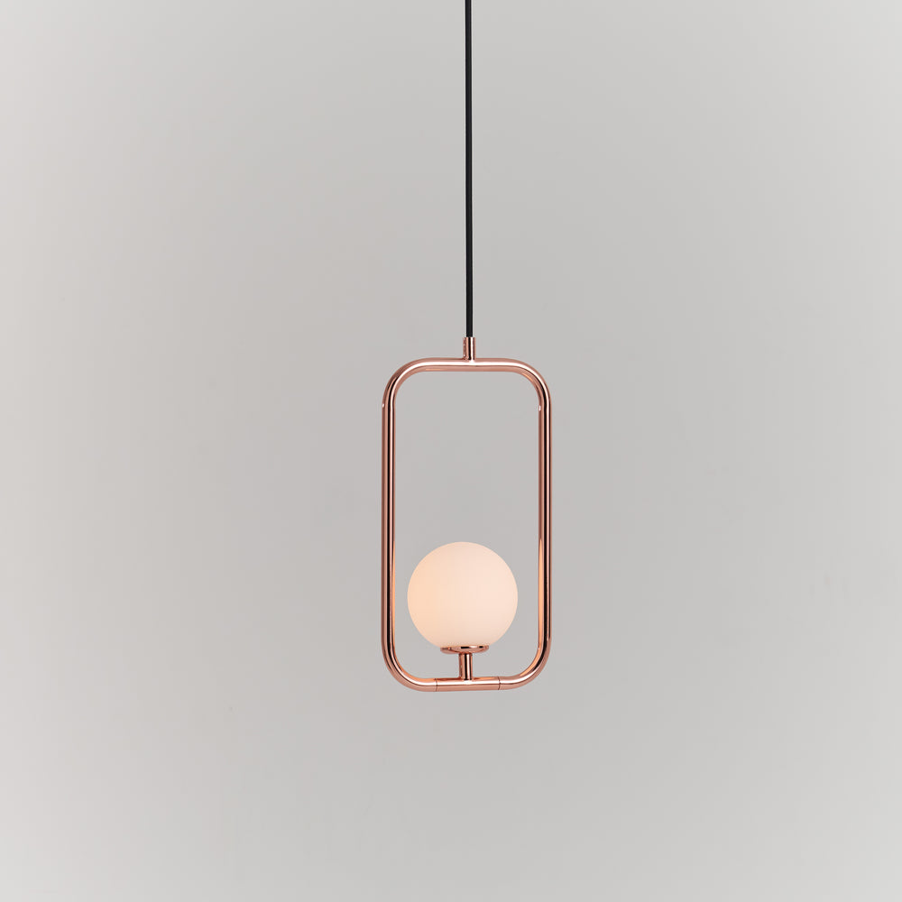 Sircle Pendant Light