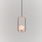 Sircle Pendant Light  option Copper