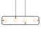 Sircle PH4 Pendant Light  option Black